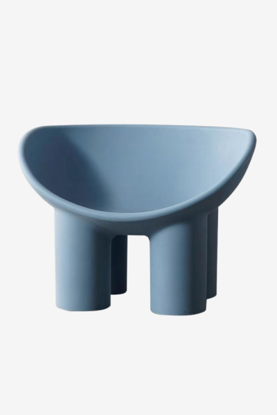 Kids Rolly Chair
